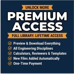 Pro Library Access (Lifetime)